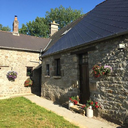 No 3 Route De Lingramiere Bed & Breakfast La Ferte-Mace Luaran gambar