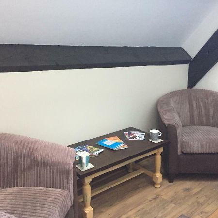 No 3 Route De Lingramiere Bed & Breakfast La Ferte-Mace Luaran gambar