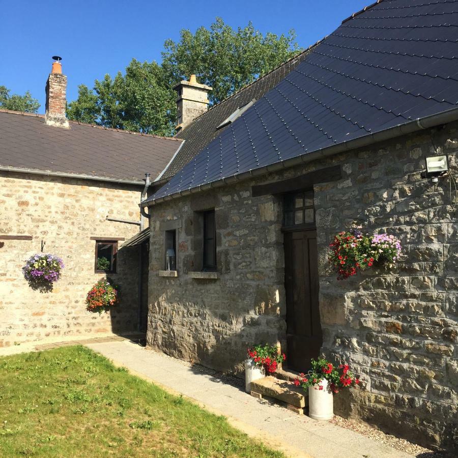 No 3 Route De Lingramiere Bed & Breakfast La Ferte-Mace Luaran gambar