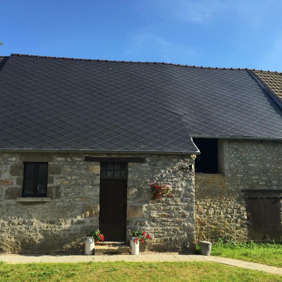 No 3 Route De Lingramiere Bed & Breakfast La Ferte-Mace Luaran gambar
