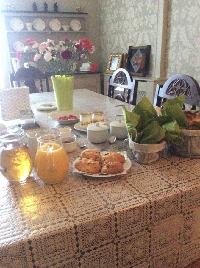 No 3 Route De Lingramiere Bed & Breakfast La Ferte-Mace Luaran gambar