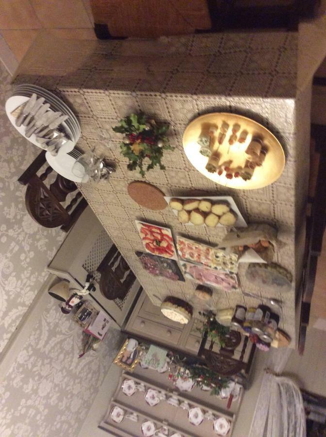 No 3 Route De Lingramiere Bed & Breakfast La Ferte-Mace Luaran gambar